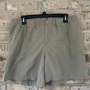 Women’s Columbia Hiking Shorts